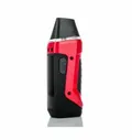 Набор GeekVape Aegis Nano POD kit 30 Вт Red, 1 шт., без жидкости