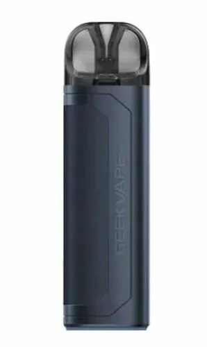 GeekVape AU (Aegis U) POD kit, Gunmetal, 800 mah, (без жидкости)