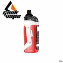 Устройство GeekVape B60 (Aegis Boost 2) Kit 2000 mAh, 60 W Red&White
