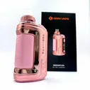 GeekVape H45 (Aegis Hero 2) 1400 mah - Crystal Pink / (Кристально-розовый) (без жидкости)
