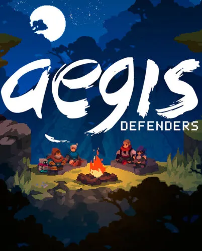 Aegis Defenders (PC и Mac)